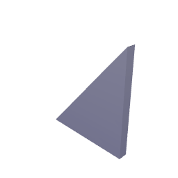 Wall Stairs